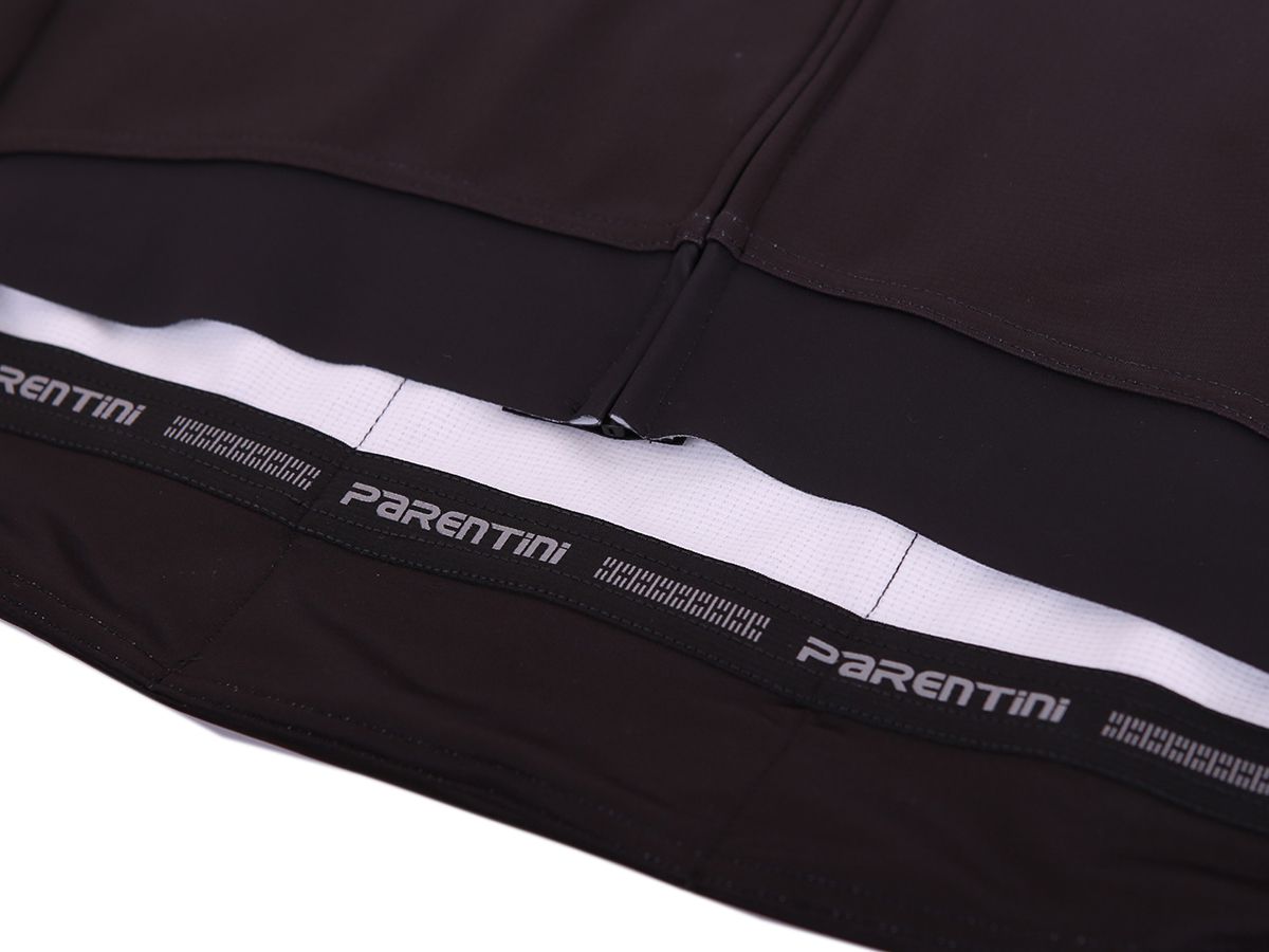 TOMMASINI ITALIA WINTER JACKET / 秋冬風衣外套/ Medium