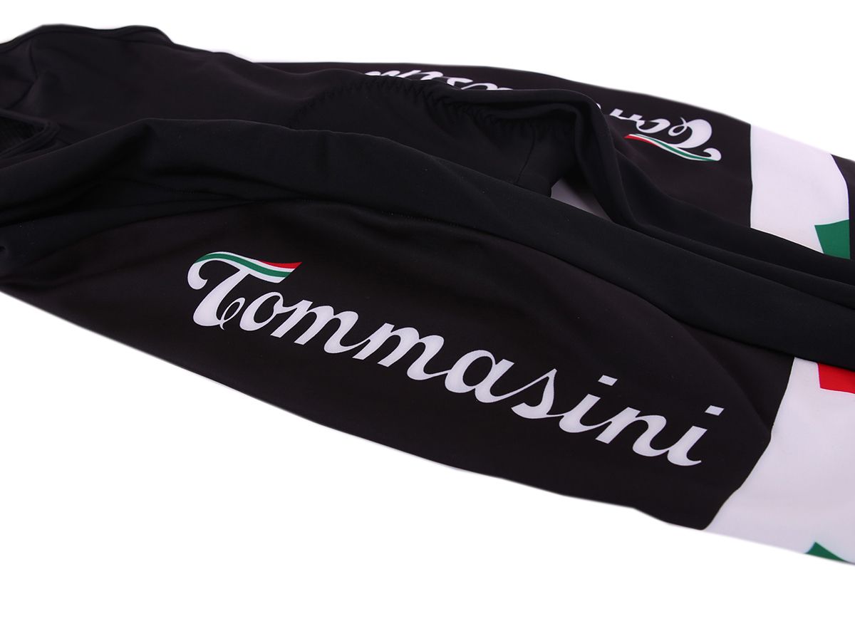 TOMMASINI WINTER TIGHT/ 冬季長車褲/ XLarge
