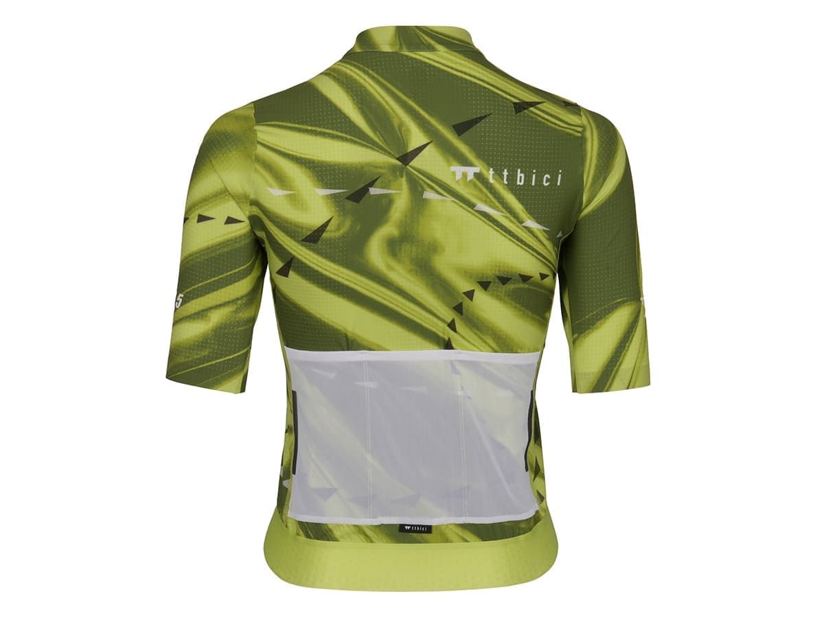 a Line Women's Lightweight Team Jersey 女款車隊版輕車衣 / 麥拉金 L