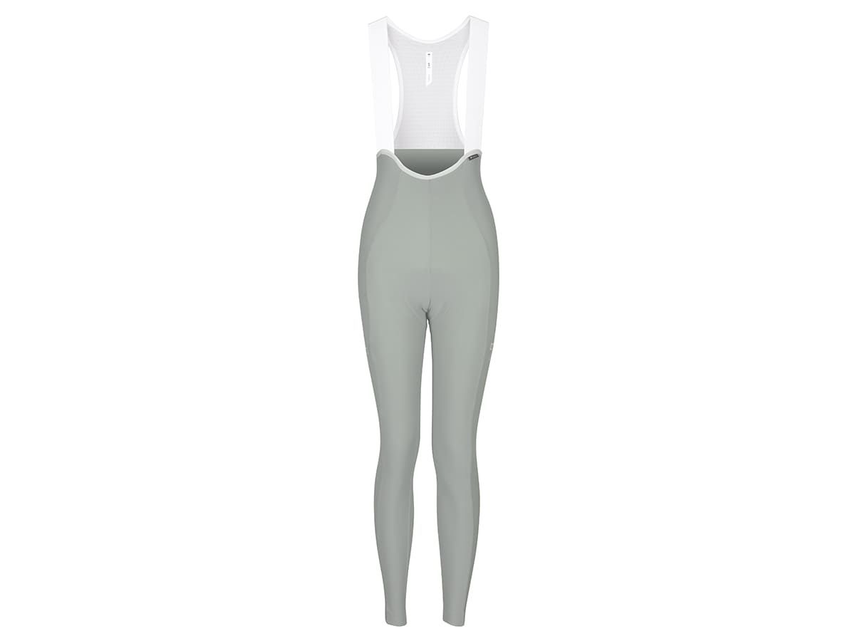 e Line Women's Classic Thermal Tight 女款經典保暖長車褲 / 岩灰 S