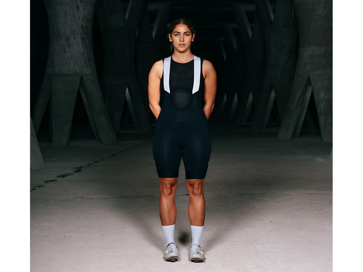 The Service Course Women's Engineered Base Layer 女款底衫 - 黑色 S