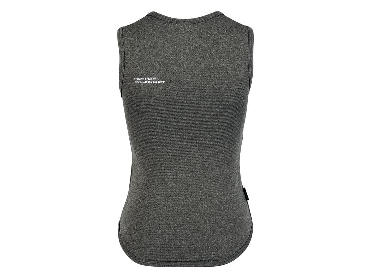 a Line Women's Tech Merino Base Layer 女款美麗諾羊毛底衫 / 炭灰 XS