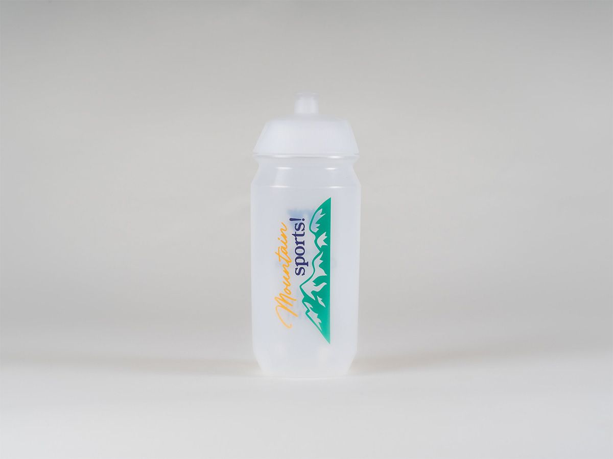 The Service Course Woods Cardio Club Mountain Sports 聯名復古水壺