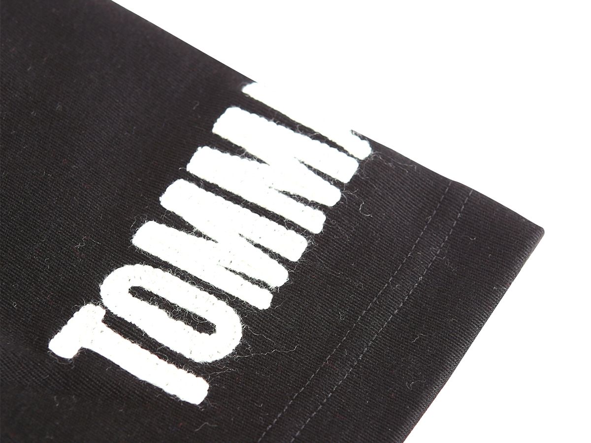 Tommasini LONG WOOL VINTAGE SHORTS/ 復古/ 短袖羊毛車褲/ 非吊帶