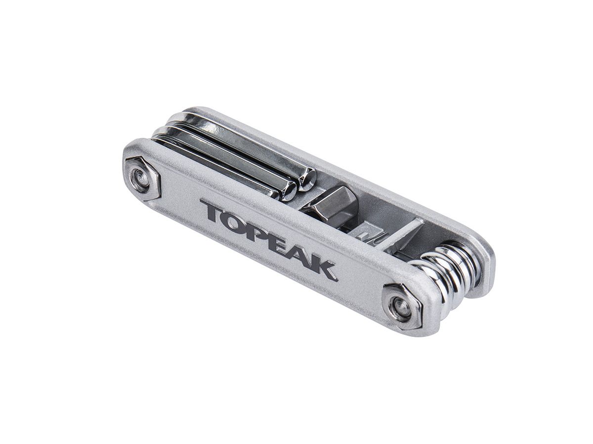 TOPEAK X-TOOL+ 攜帶型工具