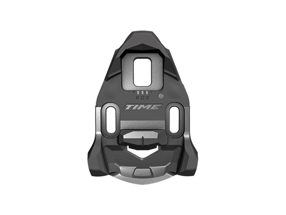 TIME Xpresso 7 公路車踏板 黑