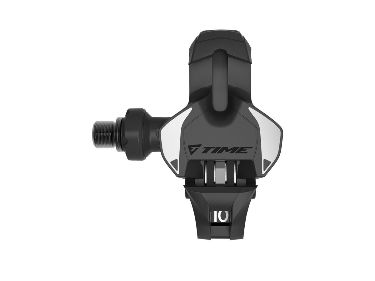 TIME XPro 10 公路車踏板 黑