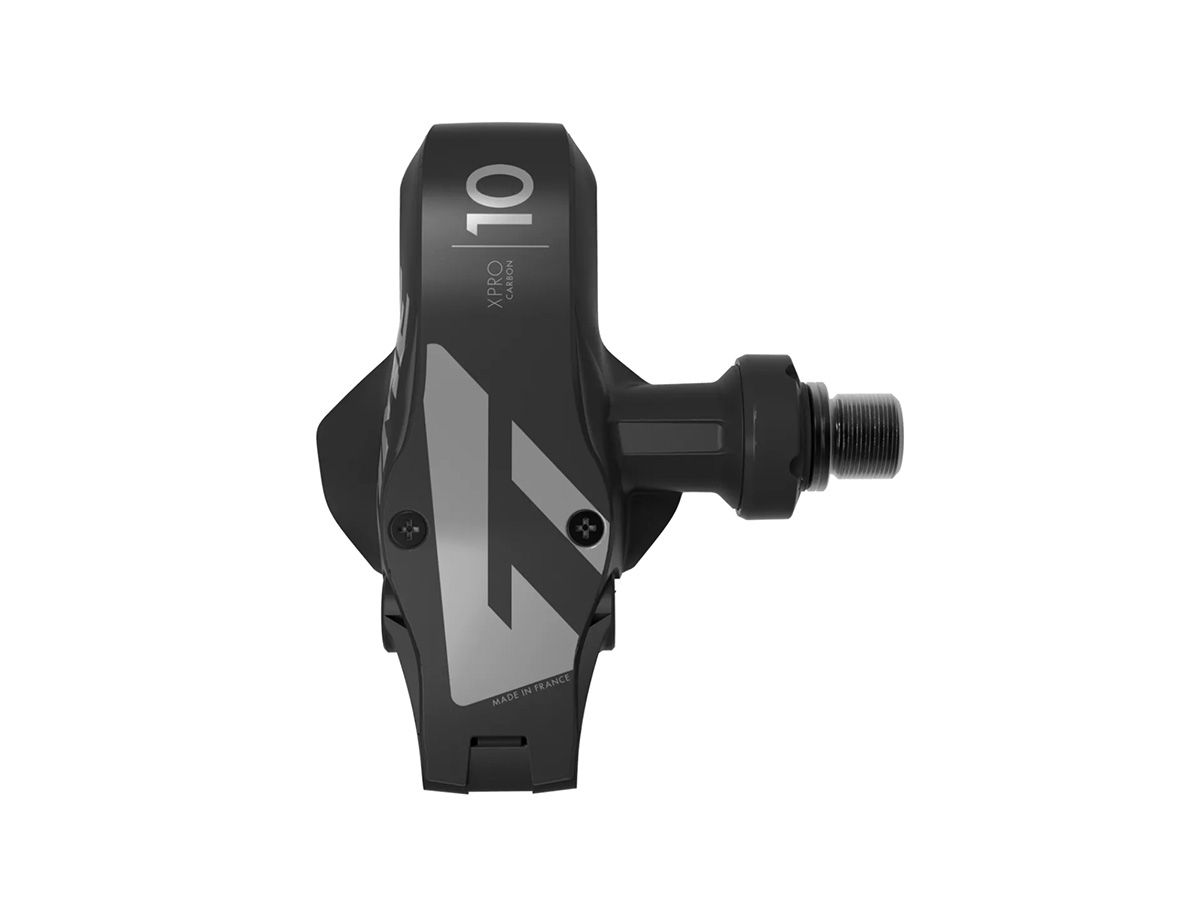 TIME XPro 10 公路車踏板 黑