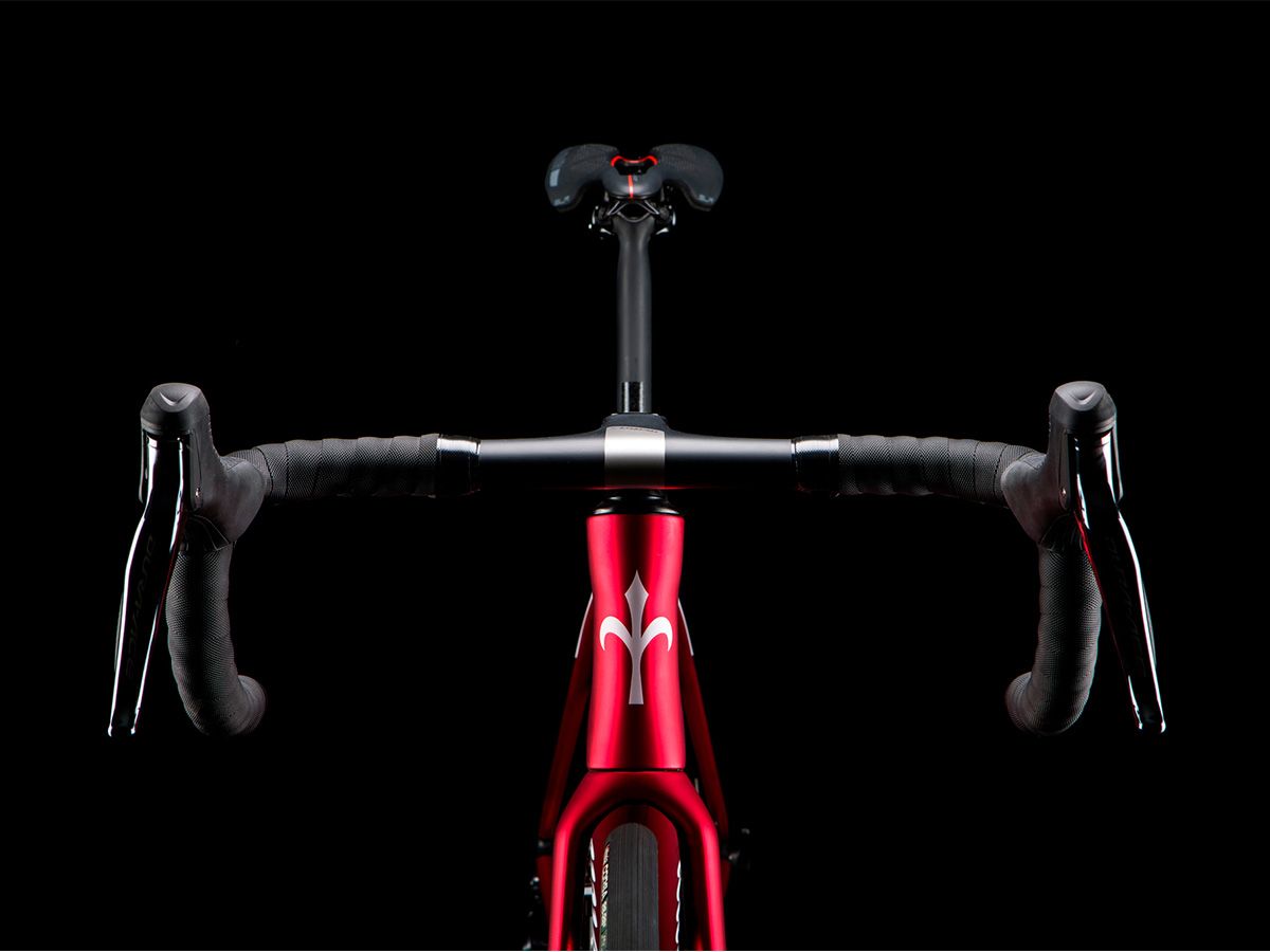Wilier Triestina 0 SLR 爬坡車 勁速紅 / SHIMANO ULTEGRA 8170 DI2 12S XS