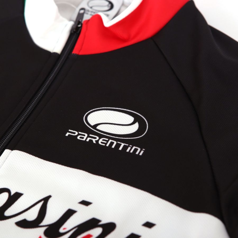 Tommasini ITALIA WINTER JACKET / 秋冬風衣外套