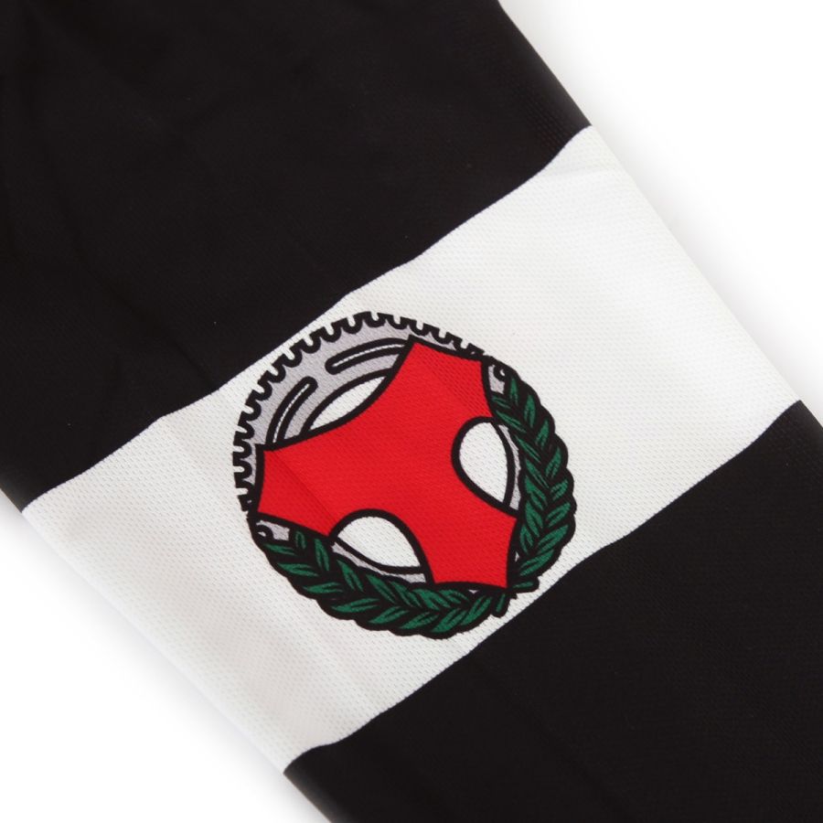 Tommasini ITALIA WINTER JACKET / 秋冬風衣外套