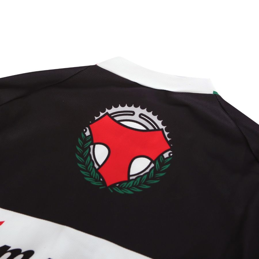 Tommasini ITALIA WINTER JACKET / 秋冬風衣外套