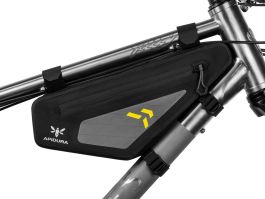 Apidura Backcountry 登山車全防水三角車架包(2L)