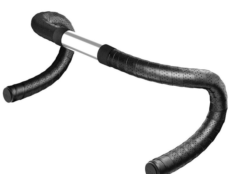 把手 SUPERZERO DCR ALLOY Handle Bar POB Finish 42