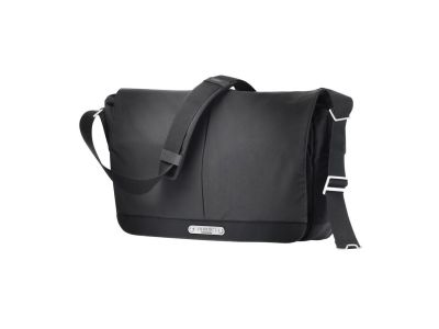 Brooks STRAND 側背包 黑色