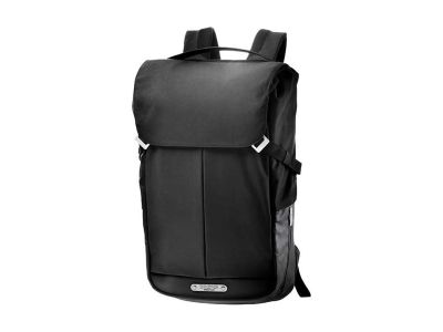 Brooks PITFIELD 上翻式後背包 黑色