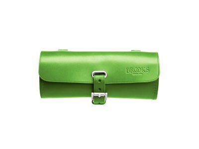 Brooks CHALLENGE 工具座墊包(小) 蘋果綠
