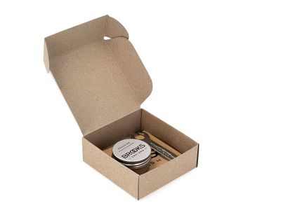 Brooks Leather Saddle Care Kit 皮革坐墊保養組