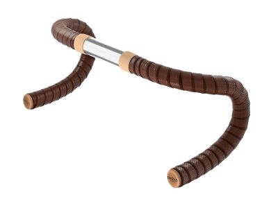 Brooks Cambium 橡膠材質車把帶 褐色