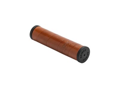 Brooks Willow 皮質手握 130/130 蜂蜜色