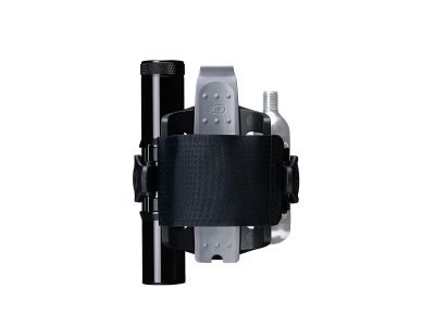 Crankbrothers TS18 Tube Stash Tool Kit 內胎收納工具組 灰色