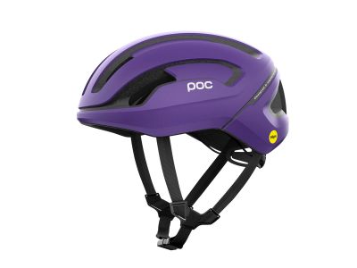 POC OMNE AIR MIPS WF 寬版安全帽 消光紫色 S/M 系列