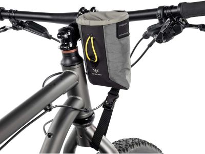 Apidura Backcountry 手把補給袋(0.8L)