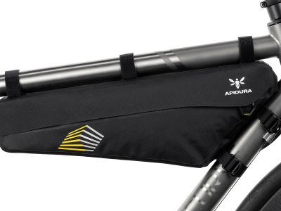 Apidura Racing 防水三角車架包(4L)