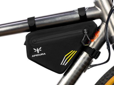 Apidura Racing 防水三角車架包(1L)