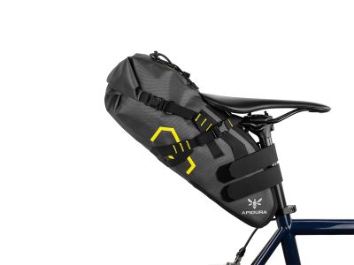 Apidura EXPEDITION 防水座墊包(14L)