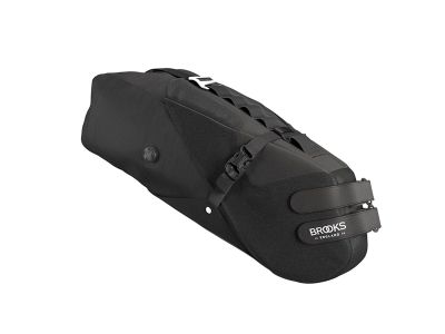 Brooks Scape 坐墊包 8L 黑色