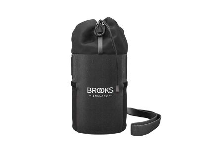 Brooks Scape Feed Pouch 手把包 1L 黑色
