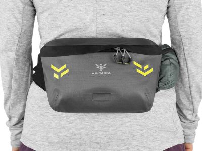 Apidura Backcountry 防水腰包 (2.5L)