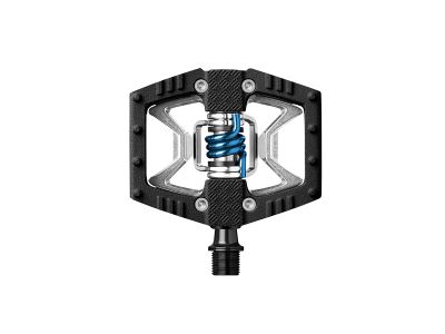 Crankbrothers DOUBLE SHOT 2 卡踏 黑色