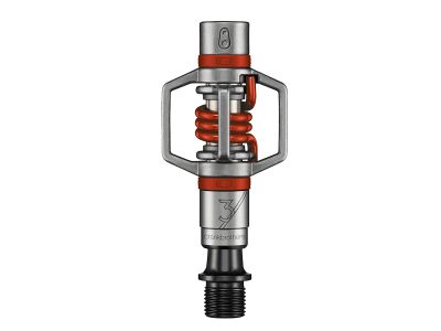 Crankbrothers EGGBEATER 3 紅色