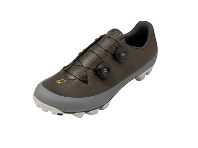 QUOC GT XC 登山車鞋 - 墨綠色