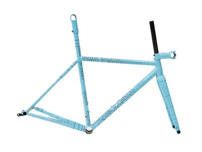 Speedvagen Holla Text Disc Road 客製化 / 52cm