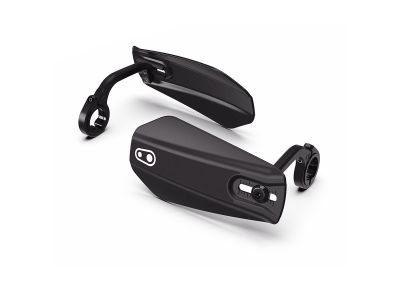 Crankbrothers Guardian 一體式護手套件