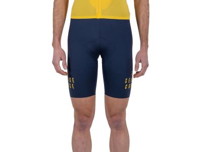 TSC 夏季輕量男性車褲 / 夜藍