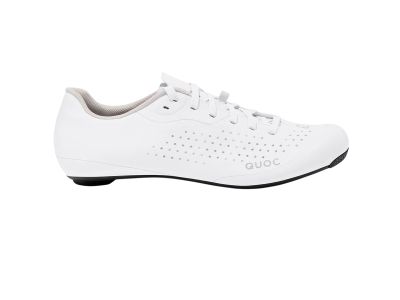 QUOC M Pro Lace 公路卡鞋 白色