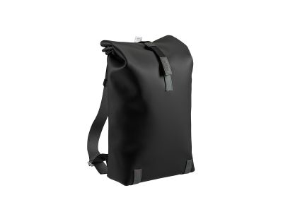 Brooks Pickwick Coated Remade 後背包 26L 黑色