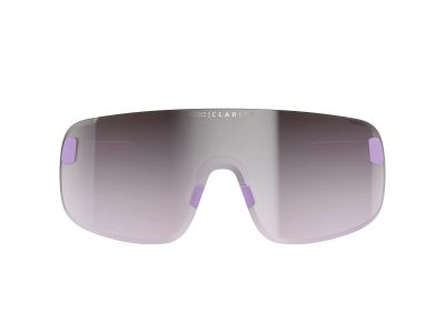 POC Elicit 競賽款運動眼鏡 淺紫色