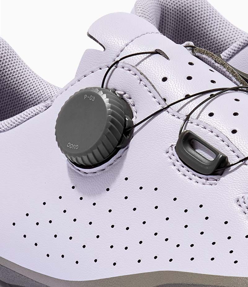 Roomier Adventure Fit