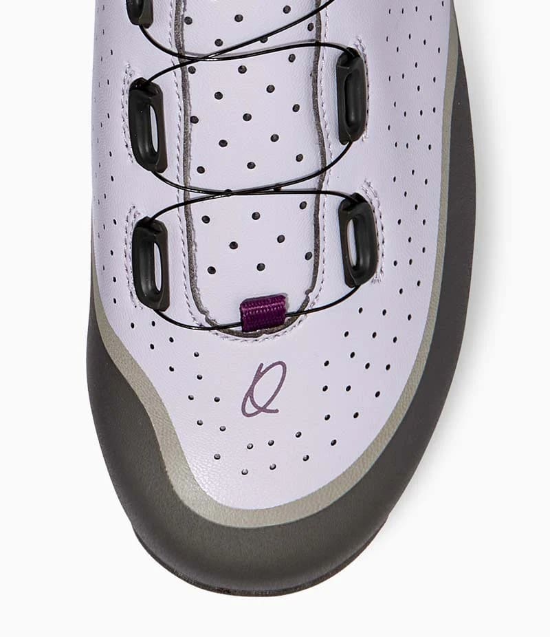 Breathable Microfibre Upper