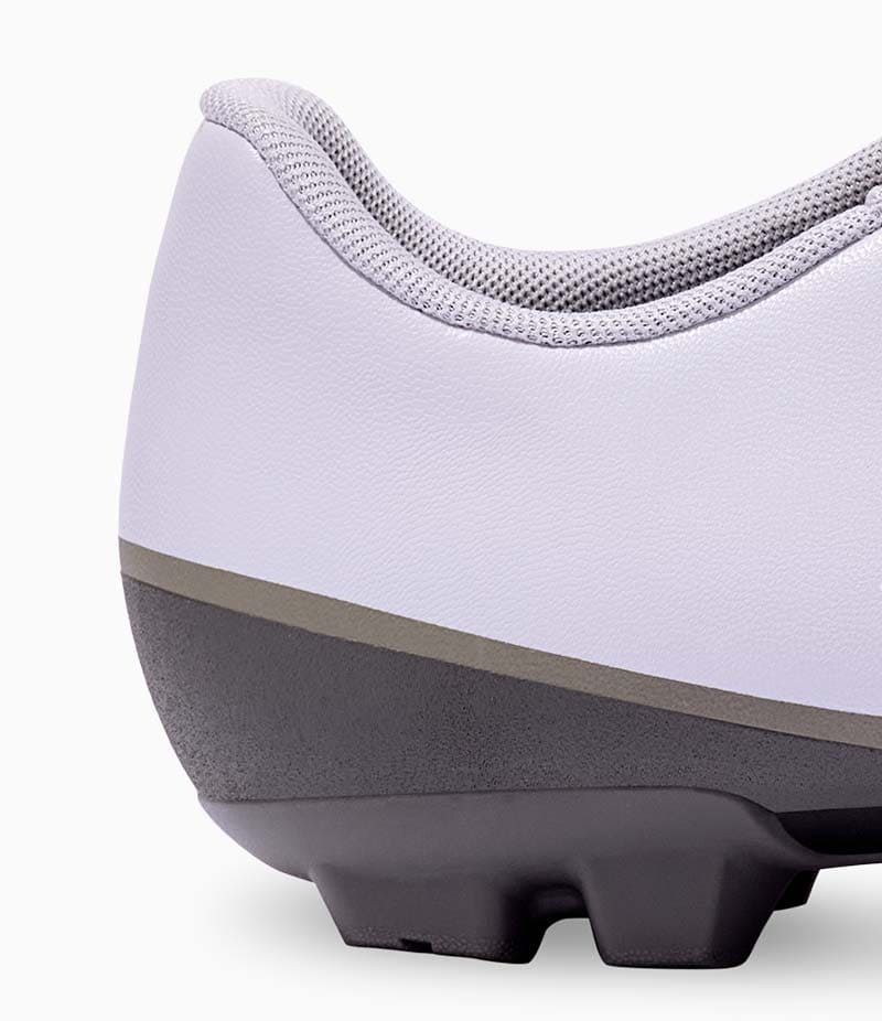 Breathable Microfibre Upper