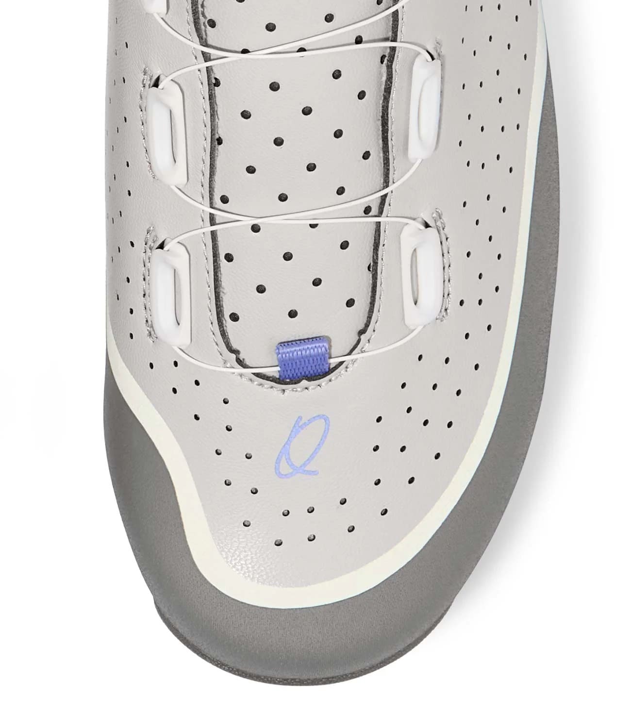 Breathable Microfibre Upper