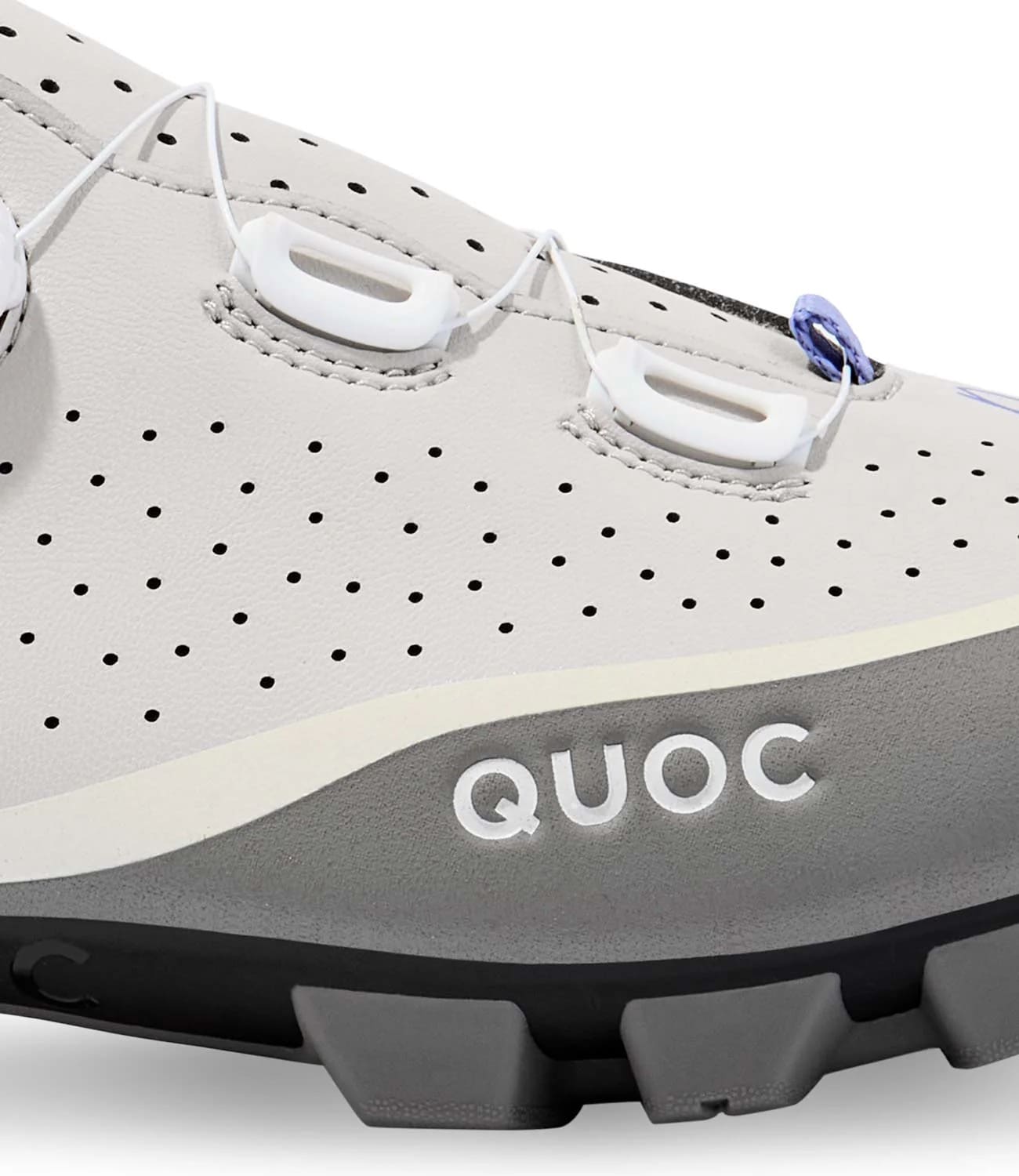 Breathable Microfibre Upper