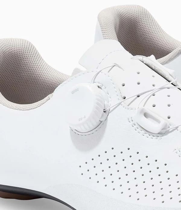 Roomier Adventure Fit