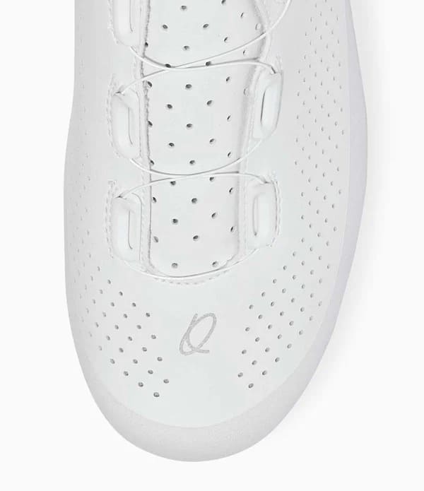 Breathable Microfibre Upper