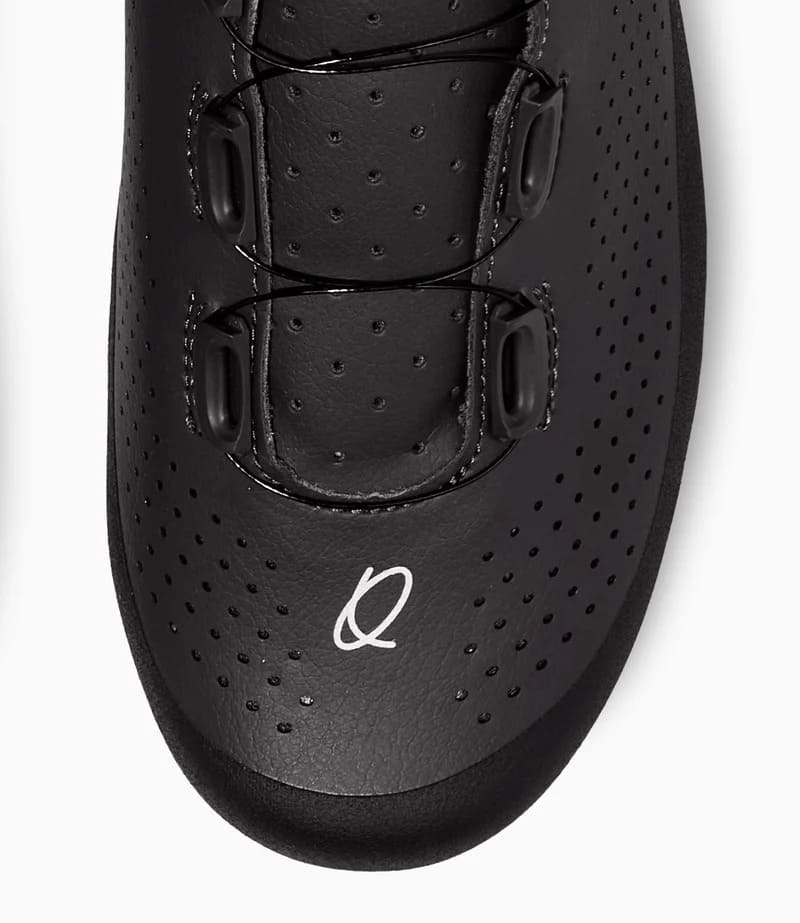 Breathable Microfibre Upper